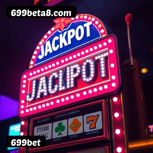 Bônus e promoções 699bet