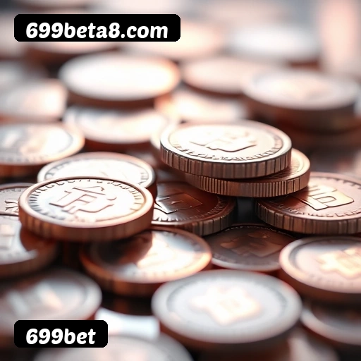 Logo da 699bet