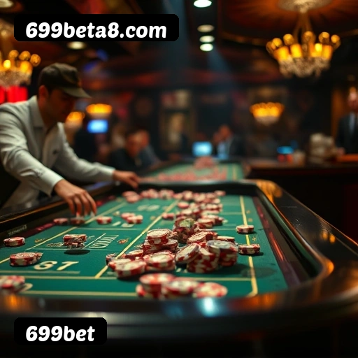 Loterias online disponíveis na 699bet