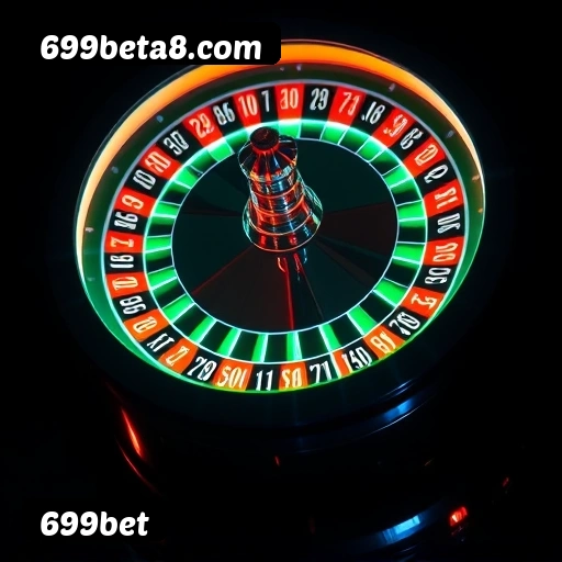 Certificações de segurança da 699bet